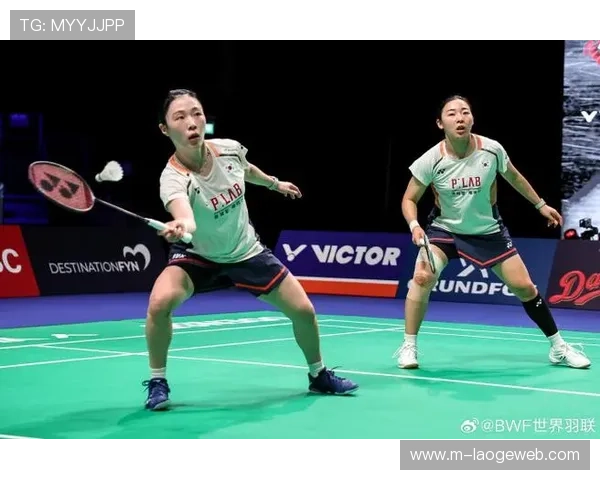 韩国公开赛女双：凡尘组合2-1逆转晋级八强